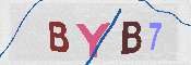 CAPTCHA-Bild