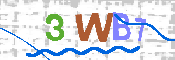 CAPTCHA-Bild