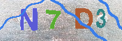 CAPTCHA-Bild