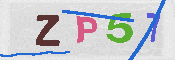 CAPTCHA-Bild