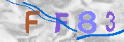 CAPTCHA-Bild
