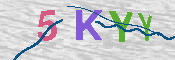 CAPTCHA-Bild