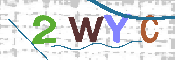 CAPTCHA-Bild
