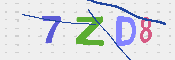 CAPTCHA-Bild