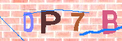 CAPTCHA-Bild