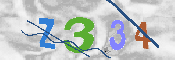 CAPTCHA-Bild
