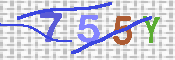 CAPTCHA-Bild