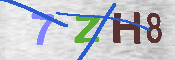 CAPTCHA-Bild