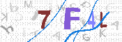 CAPTCHA-Bild