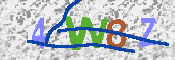 CAPTCHA-Bild