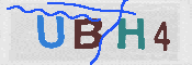 CAPTCHA-Bild
