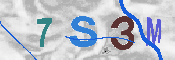 CAPTCHA-Bild