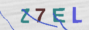 CAPTCHA-Bild