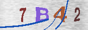 CAPTCHA-Bild