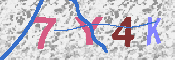 CAPTCHA-Bild