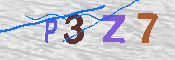 CAPTCHA-Bild