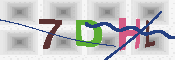CAPTCHA-Bild