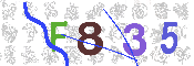 CAPTCHA-Bild