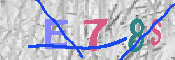 CAPTCHA-Bild