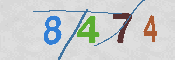 CAPTCHA-Bild