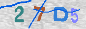 CAPTCHA-Bild