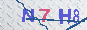 CAPTCHA-Bild