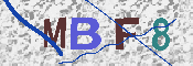 CAPTCHA-Bild