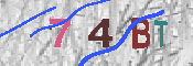 CAPTCHA-Bild