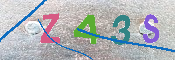 CAPTCHA-Bild