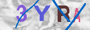 CAPTCHA-Bild