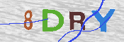 CAPTCHA-Bild