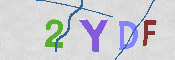 CAPTCHA-Bild
