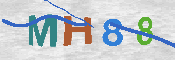 CAPTCHA-Bild
