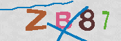 CAPTCHA-Bild