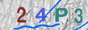 CAPTCHA-Bild