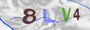CAPTCHA-Bild