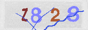 CAPTCHA-Bild