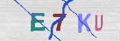 CAPTCHA-Bild