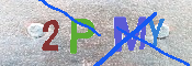 CAPTCHA-Bild