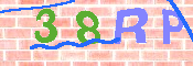 CAPTCHA-Bild
