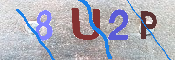 CAPTCHA-Bild
