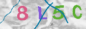 CAPTCHA-Bild