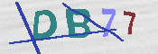 CAPTCHA-Bild