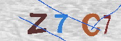 CAPTCHA-Bild