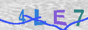 CAPTCHA-Bild