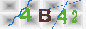 CAPTCHA-Bild