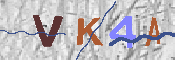 CAPTCHA-Bild
