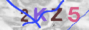 CAPTCHA-Bild