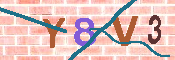 CAPTCHA-Bild