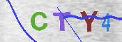 CAPTCHA-Bild